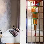 Appartement 4p Boetiek Met Tuin Bij Fontys En Klooster