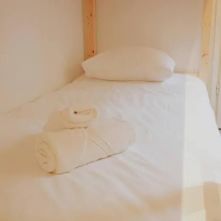 公寓 4p Boetiek Met Tuin Bij Fontys En Klooster