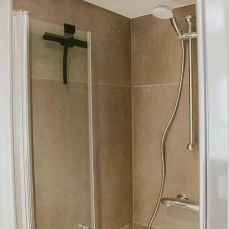 Apartmán 4p Boetiek Met Tuin Bij Fontys En Klooster *