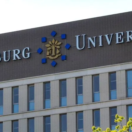 Boetiek Met Tuin Bij Fontys In Stadscentrum Lägenhet Tilburg