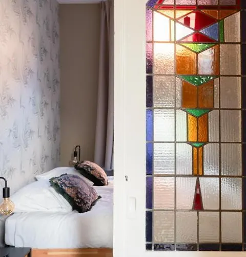 アパート 4p Boetiek Met Tuin Bij Fontys En Klooster