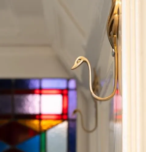 Apartment 4p Boetiek Met Tuin Bij Fontys En Klooster Tilburg