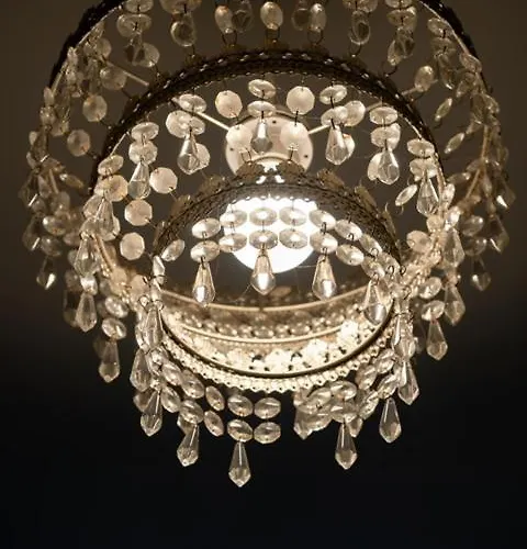 Apartment 4p Boetiek Met Tuin Bij Fontys En Klooster *