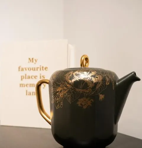 4p Boetiek Met Tuin Bij Fontys En Klooster 公寓