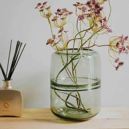 Boutique 2br With Garden At Fontys