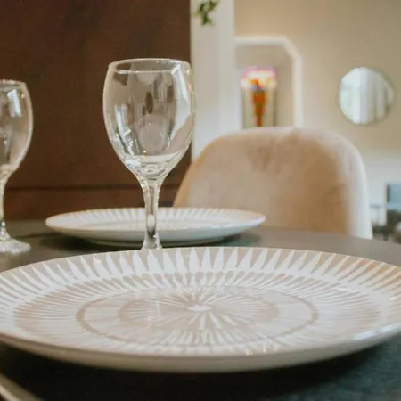 Boutique 2br With Garden At Fontys Tilburg