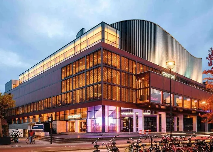 4p Boetiek Met Tuin Bij Fontys En Klooster Τίλμπουργκ