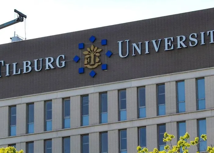 4p Boetiek Met Tuin Bij Fontys En Klooster Διαμέρισμα Τίλμπουργκ