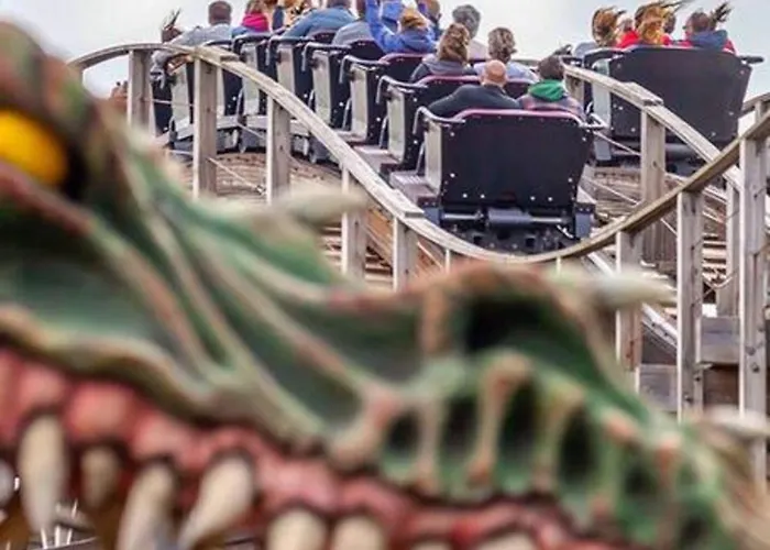 4p Boetiek Met Tuin Bij Fontys En Klooster